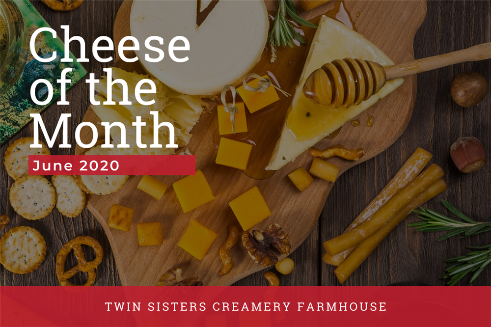 Smith Brothers June Cheese of the Month